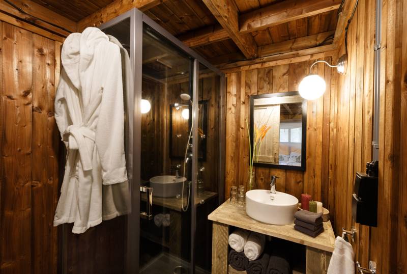 Accommodaties | Avontuurlijk overnachten | Beekse Bergen