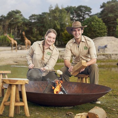 <h4>Brood bakken</h4>