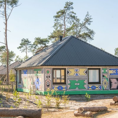 <h4>&Uuml;bernachten</h4>