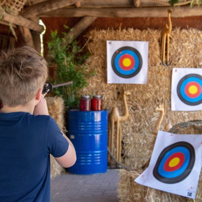 <h4>Blaaspijpschieten</h4>