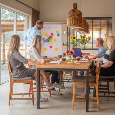 <h4>R&eacute;unions &amp; &Eacute;v&egrave;nements</h4>