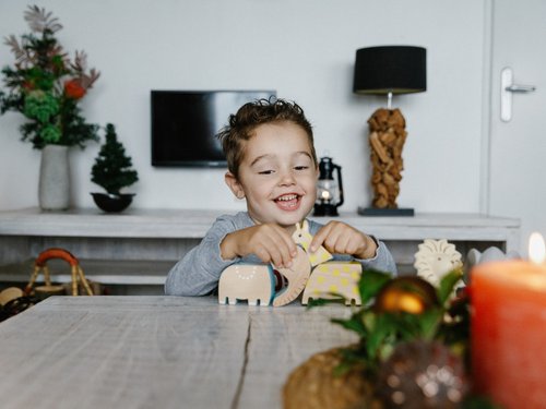 <h4>Le Village vacances</h4>