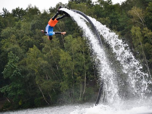 <h4>Meer groepsactiviteiten</h4>