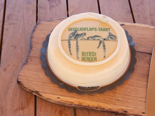 <h4>Safaritaart</h4>