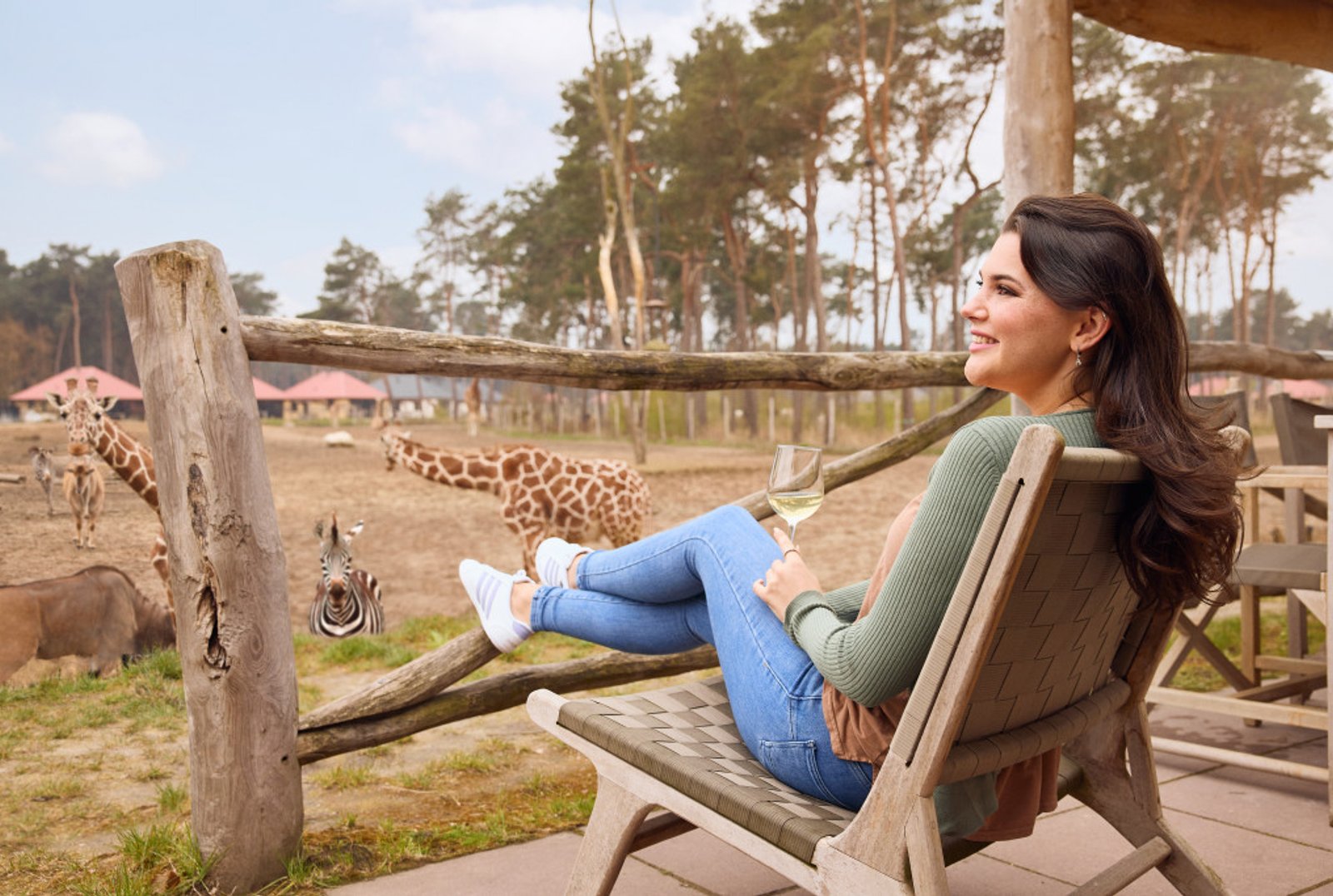 Parkreglement Safari Resort Beekse Bergen