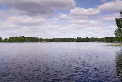victoriameer vakantiepark beekse bergen